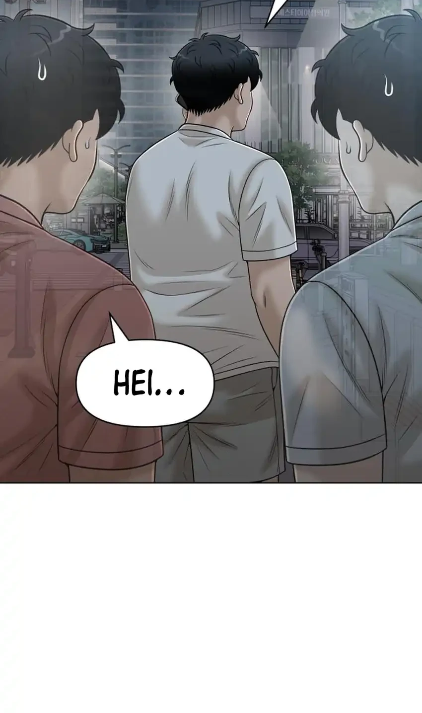 Around Forty chapter 52 halaman 59
