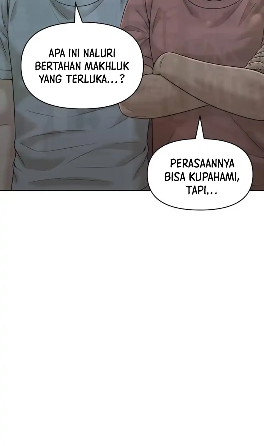 Around Forty chapter 52 halaman 63