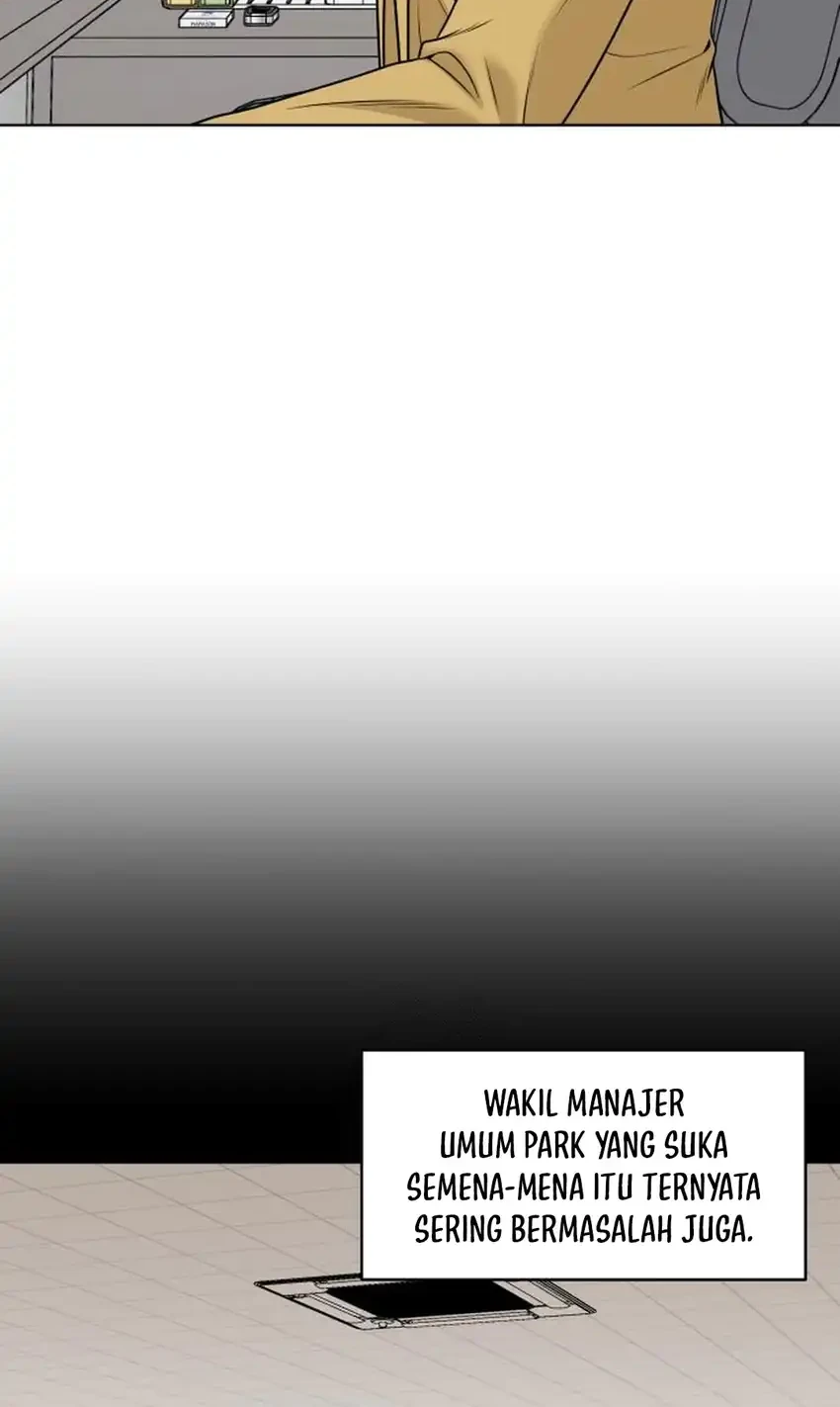 Around Forty chapter 52 halaman 67