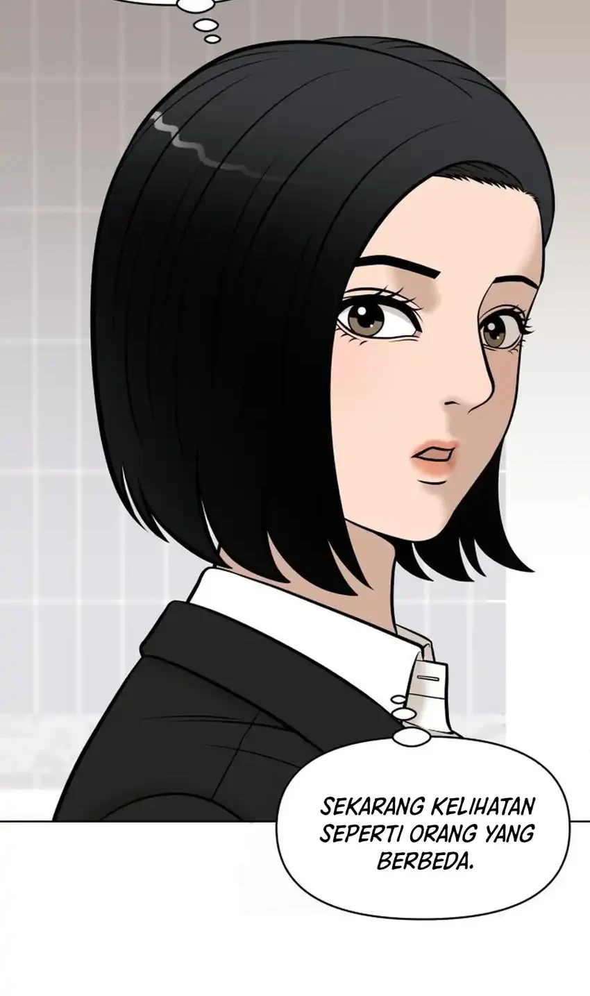 Around Forty chapter 52 halaman 75