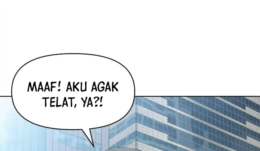 Around Forty chapter 52 halaman 81