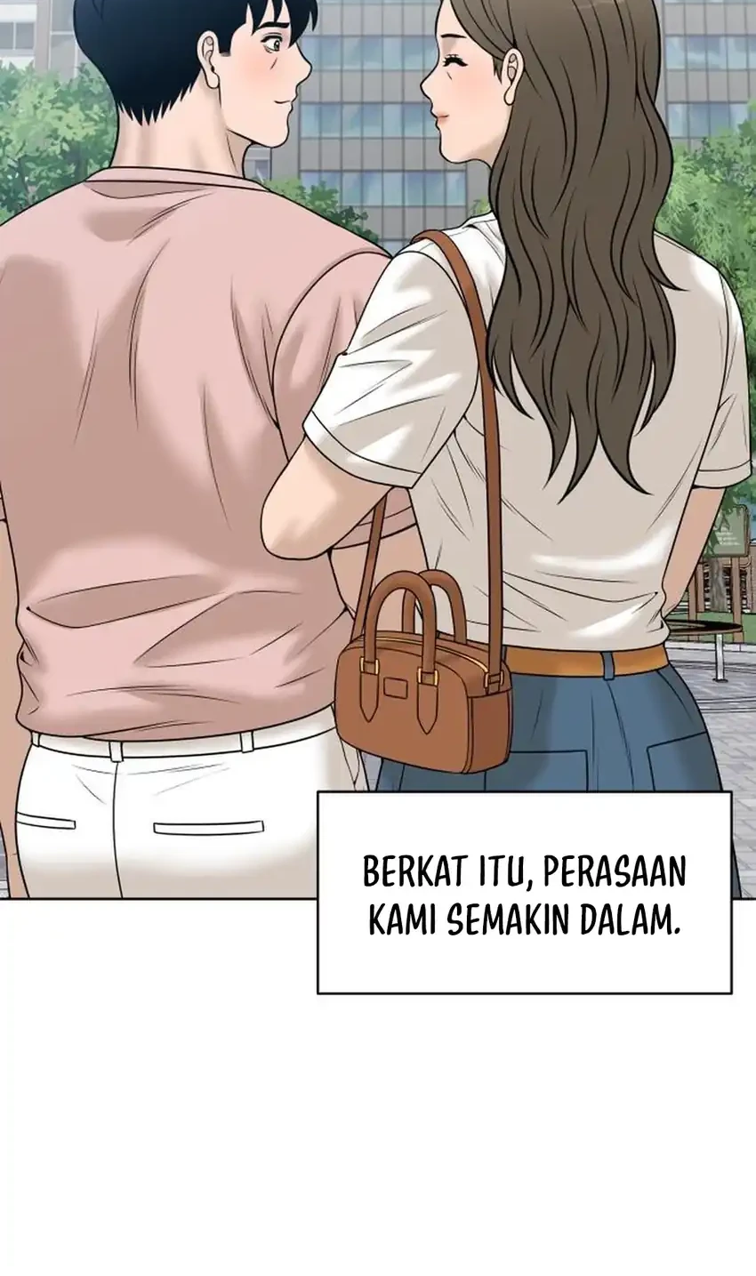 Around Forty chapter 52 halaman 83