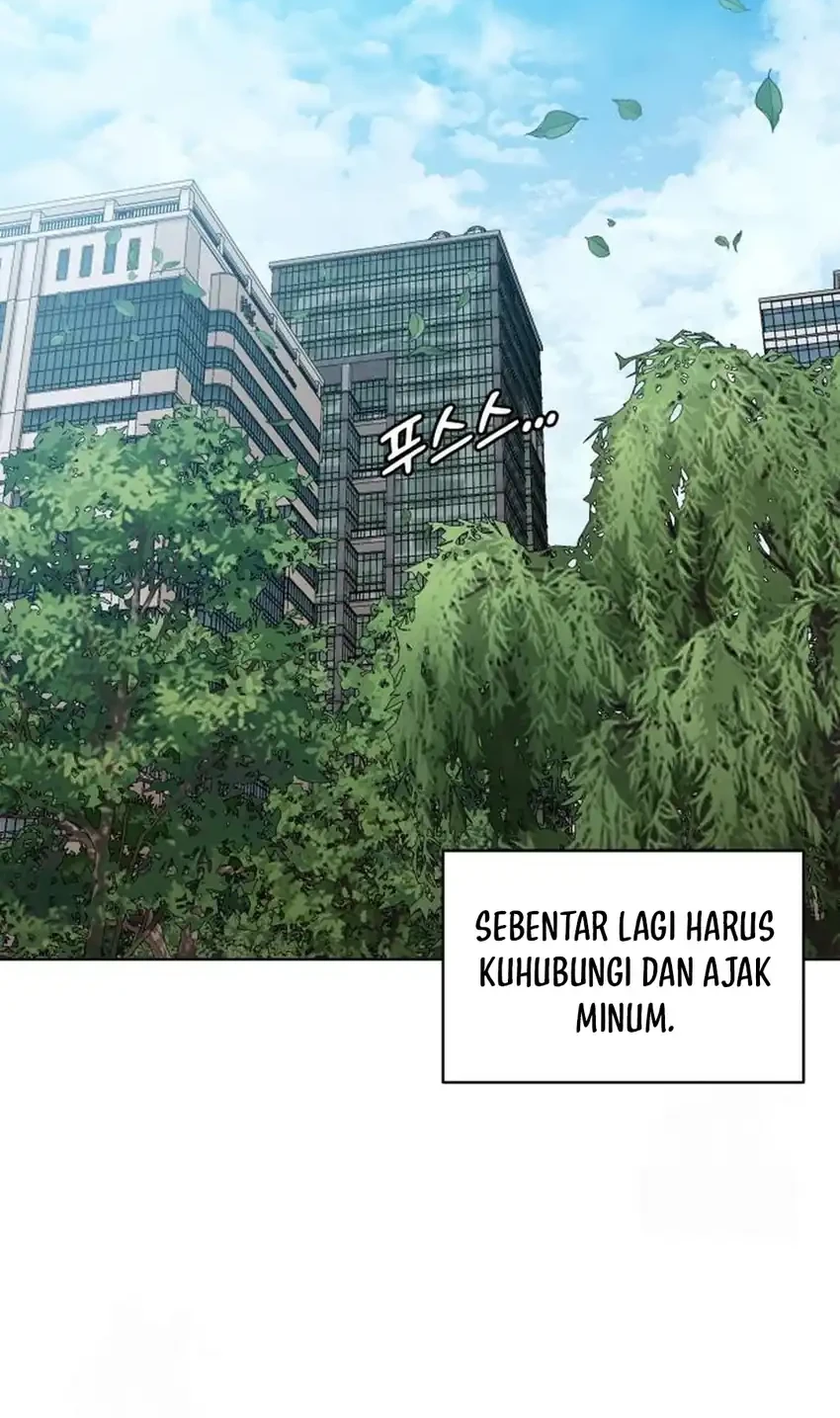 Around Forty chapter 52 halaman 87