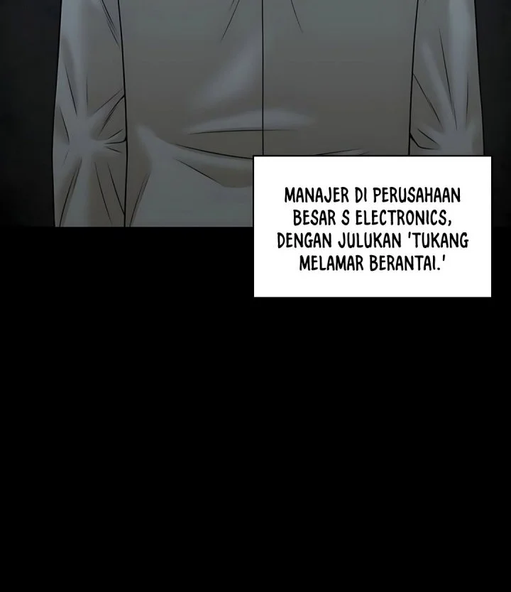 Around Forty chapter 53 halaman 2