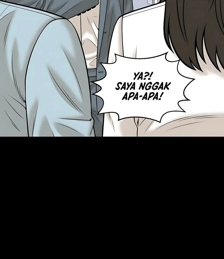 Around Forty chapter 53 halaman 10