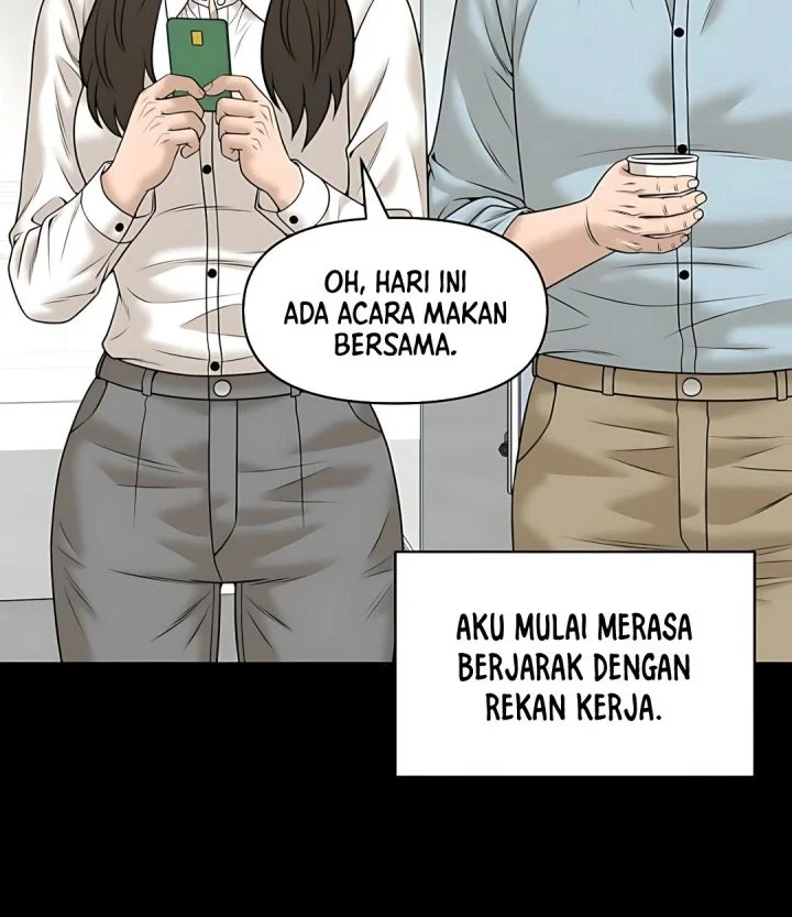 Around Forty chapter 53 halaman 13