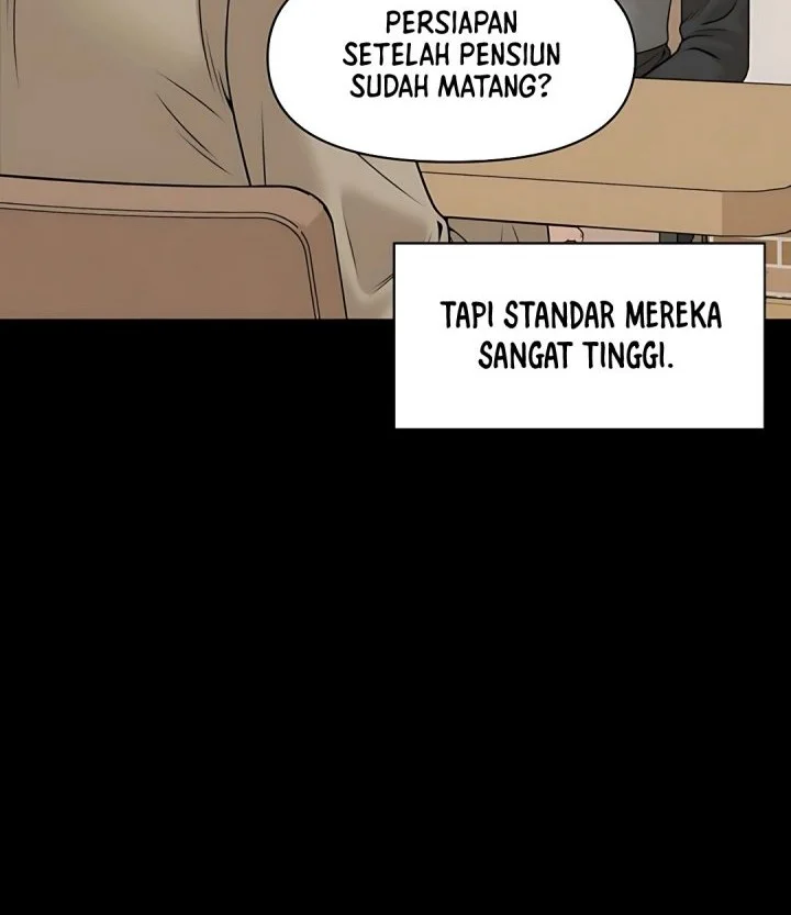 Around Forty chapter 53 halaman 21