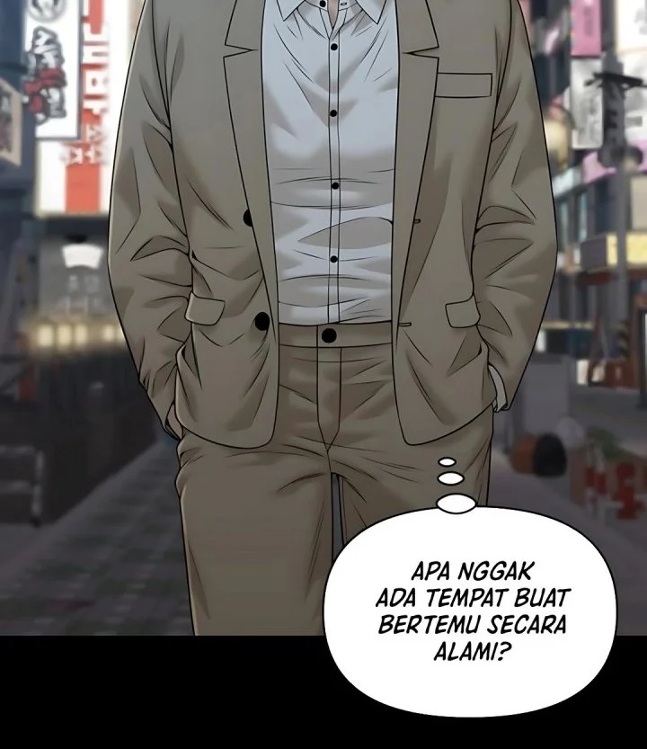 Around Forty chapter 53 halaman 24