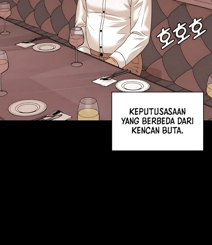 Around Forty chapter 53 halaman 28