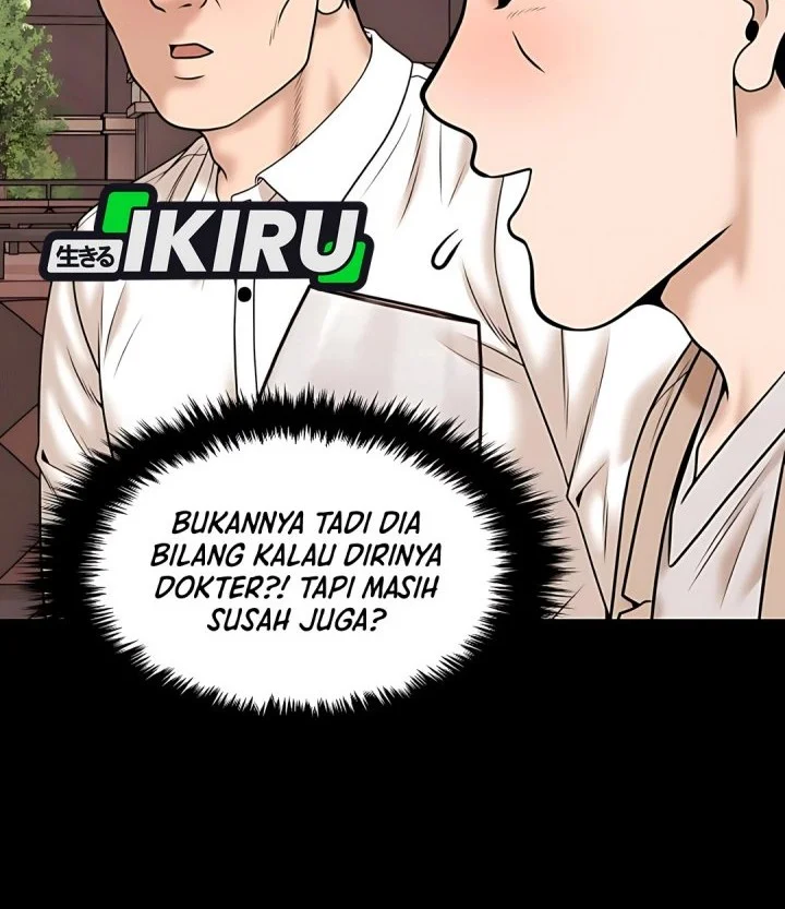 Around Forty chapter 53 halaman 31