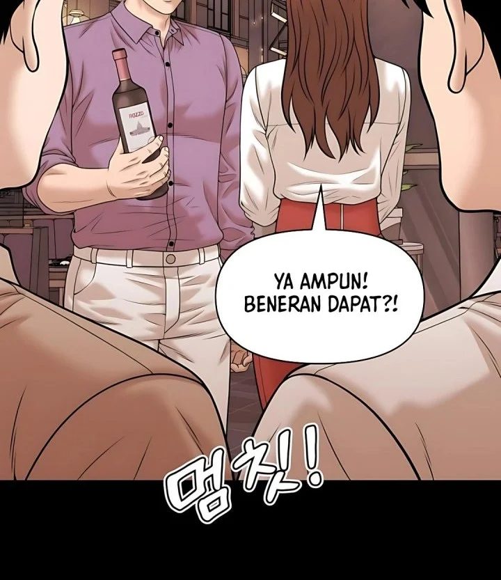 Around Forty chapter 53 halaman 41