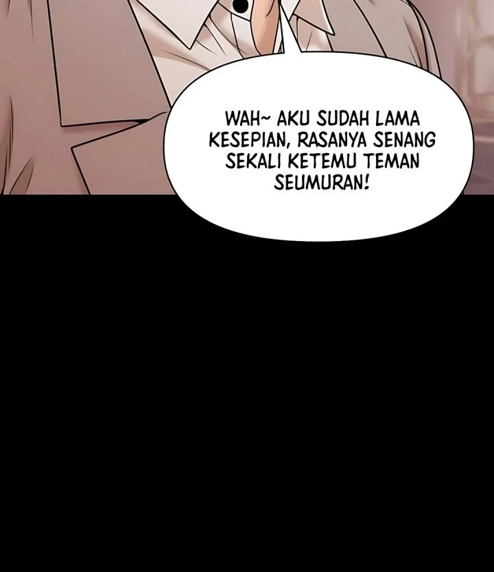 Around Forty chapter 53 halaman 45