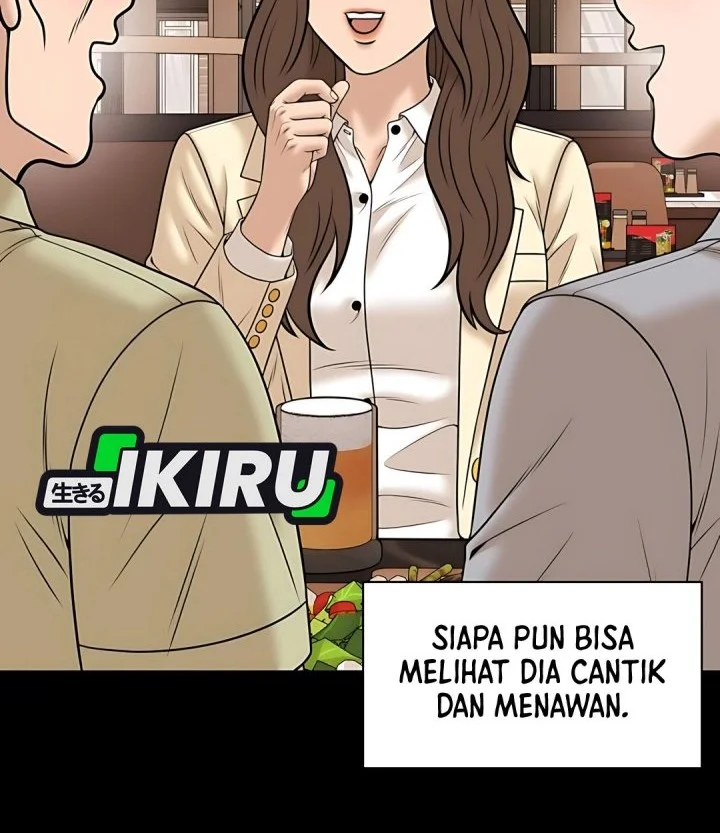 Around Forty chapter 53 halaman 49