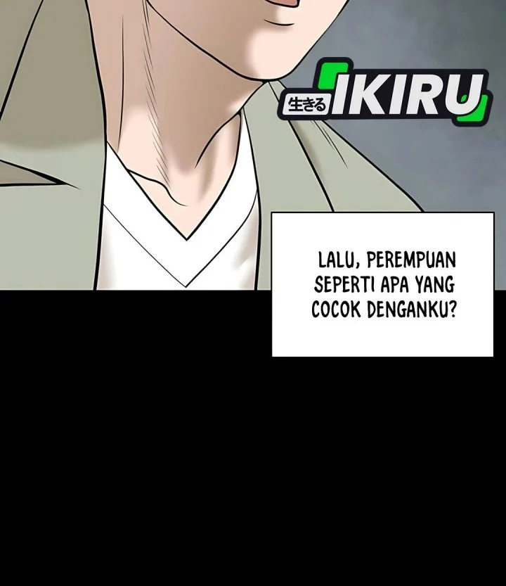 Around Forty chapter 53 halaman 66