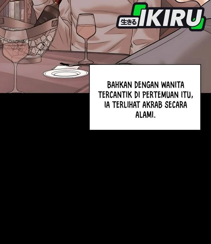 Around Forty chapter 53 halaman 70