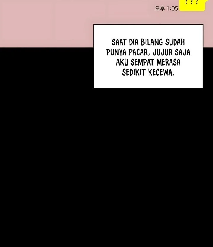 Around Forty chapter 53 halaman 75