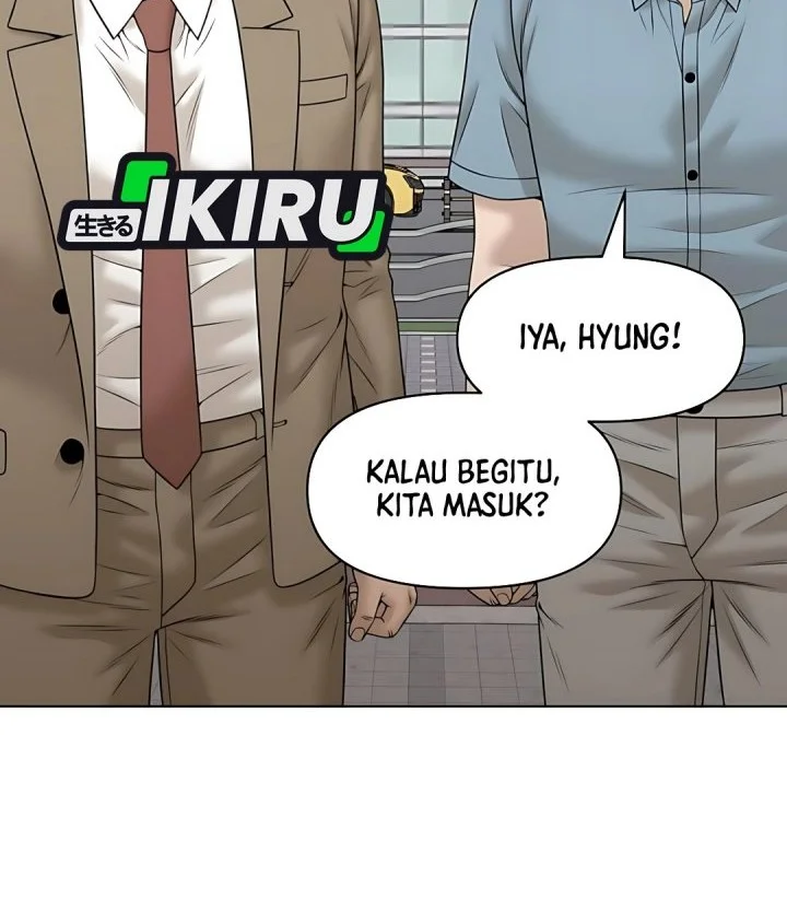 Around Forty chapter 53 halaman 78
