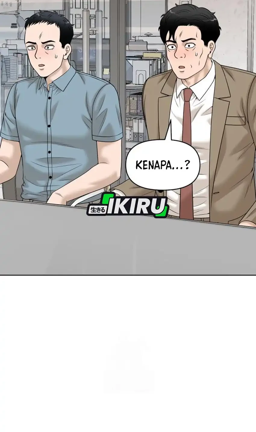 Around Forty chapter 54 halaman 2