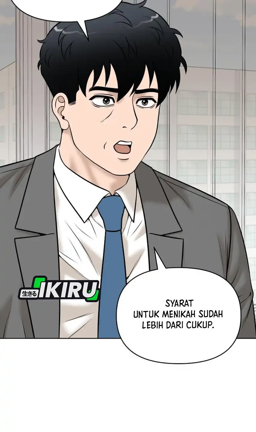 Around Forty chapter 54 halaman 10