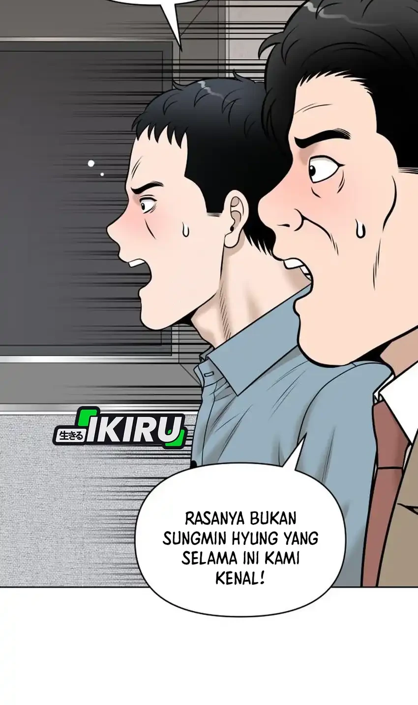 Around Forty chapter 54 halaman 14