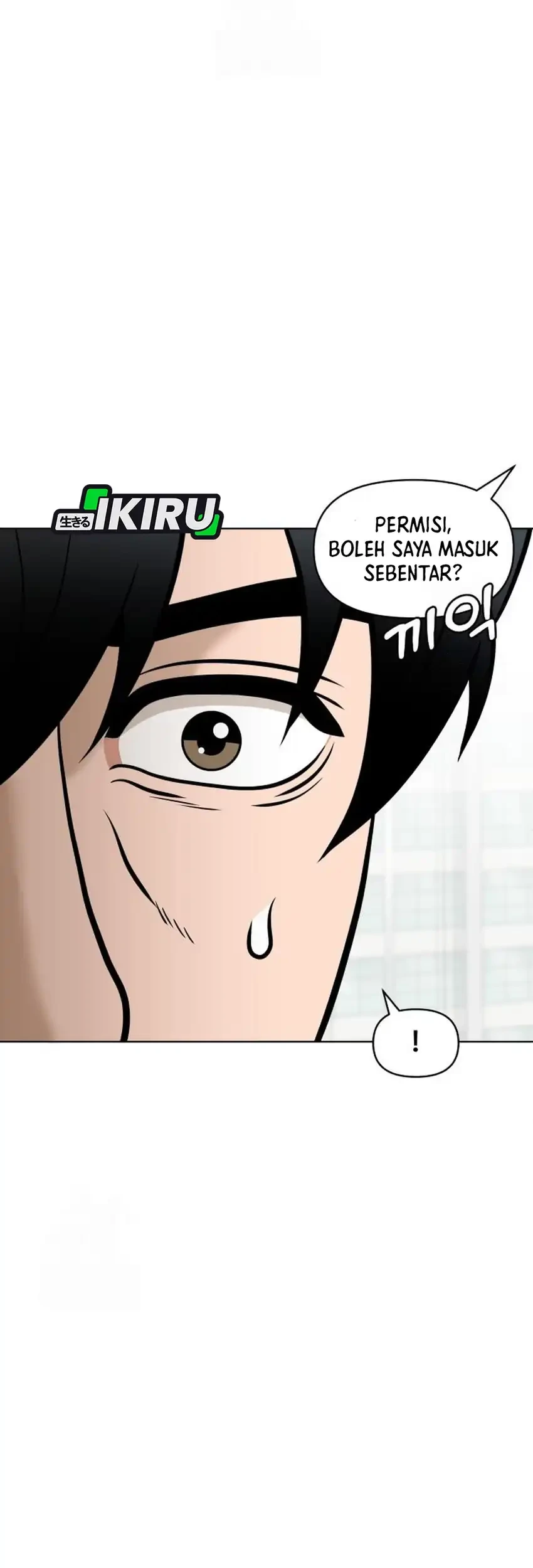 Around Forty chapter 54 halaman 19