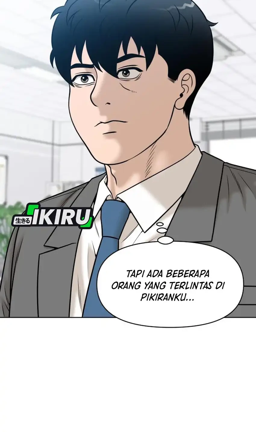 Around Forty chapter 54 halaman 55