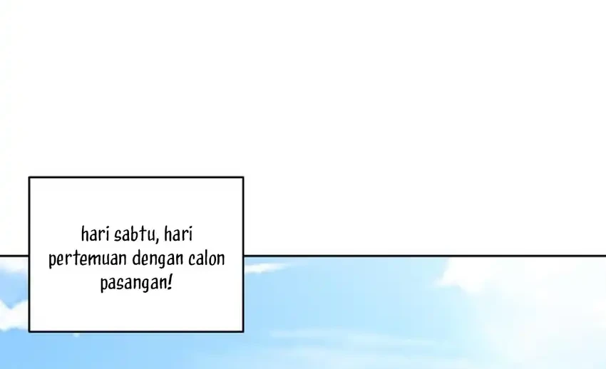 Around Forty chapter 54 halaman 63