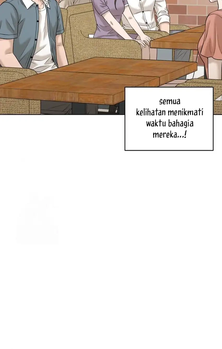 Around Forty chapter 54 halaman 65