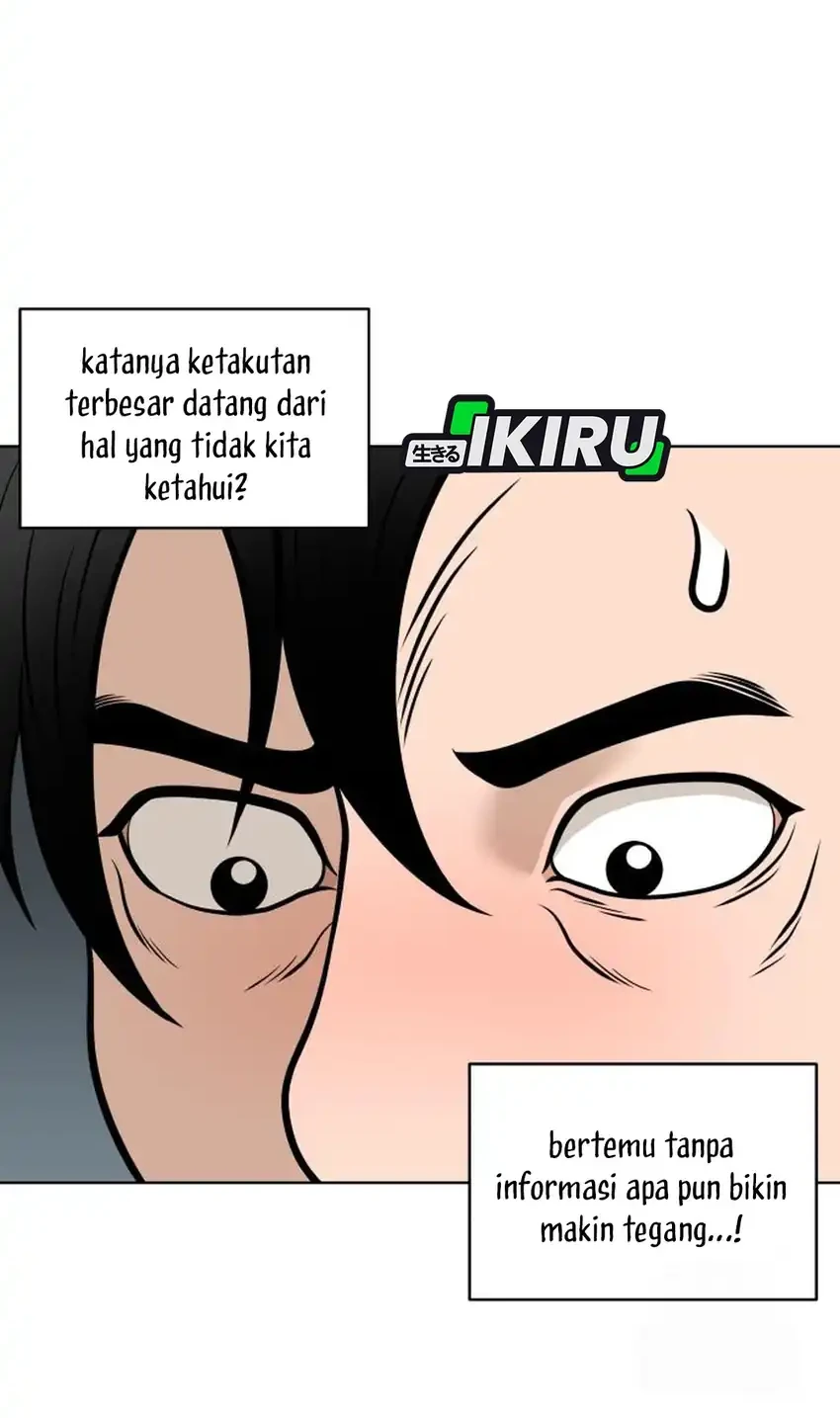 Around Forty chapter 54 halaman 69