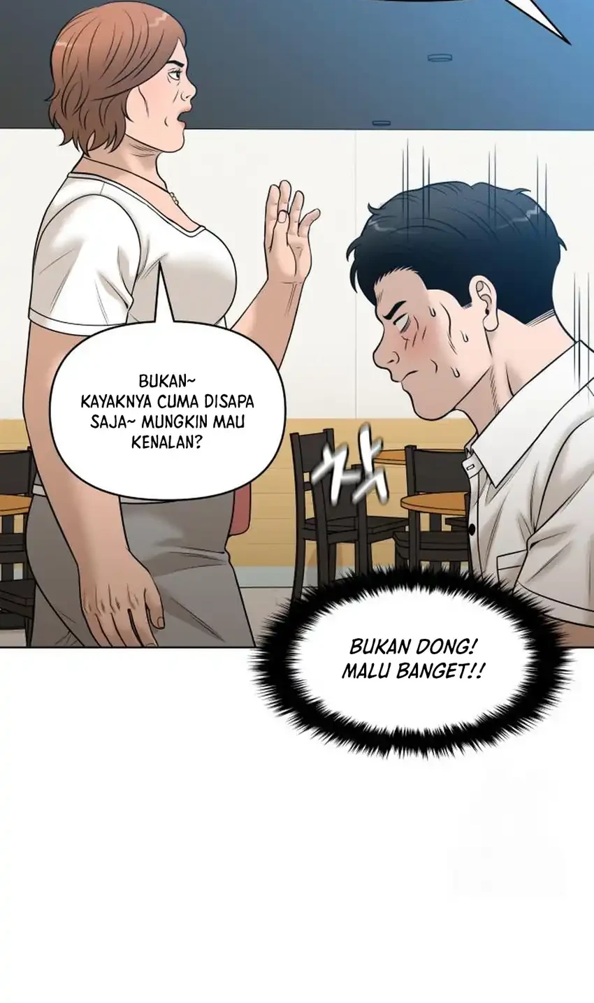 Around Forty chapter 54 halaman 79