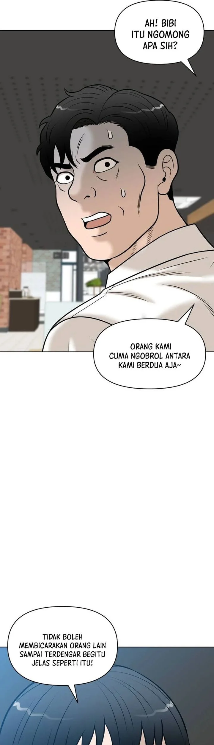 Around Forty Bab 55 halaman 27