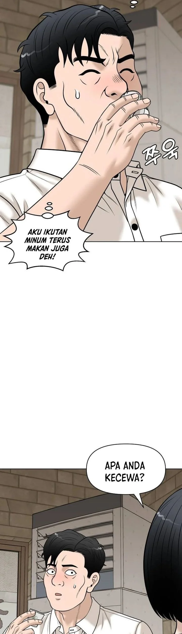 Around Forty Bab 55 halaman 45