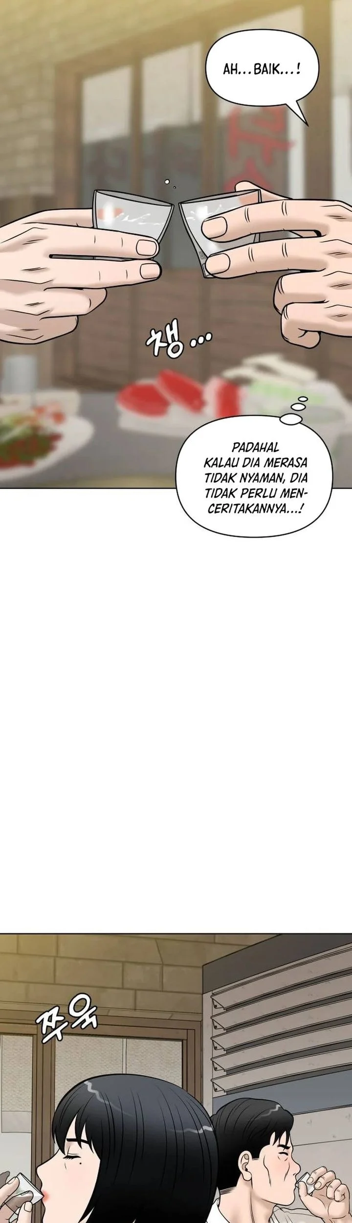 Around Forty Bab 55 halaman 61