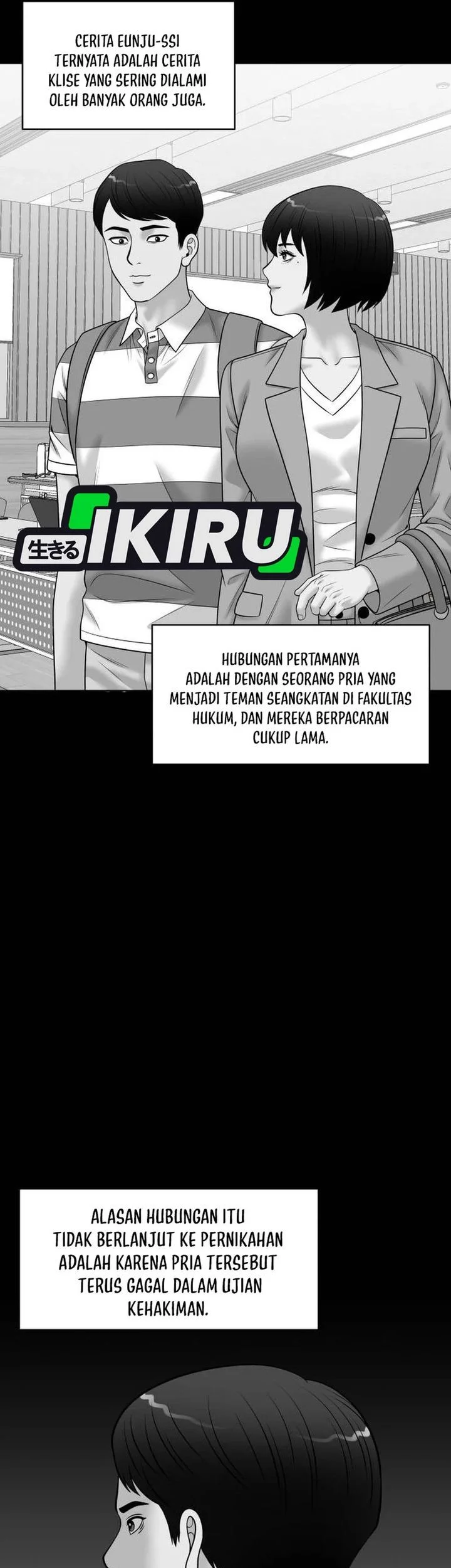 Around Forty Bab 55 halaman 63