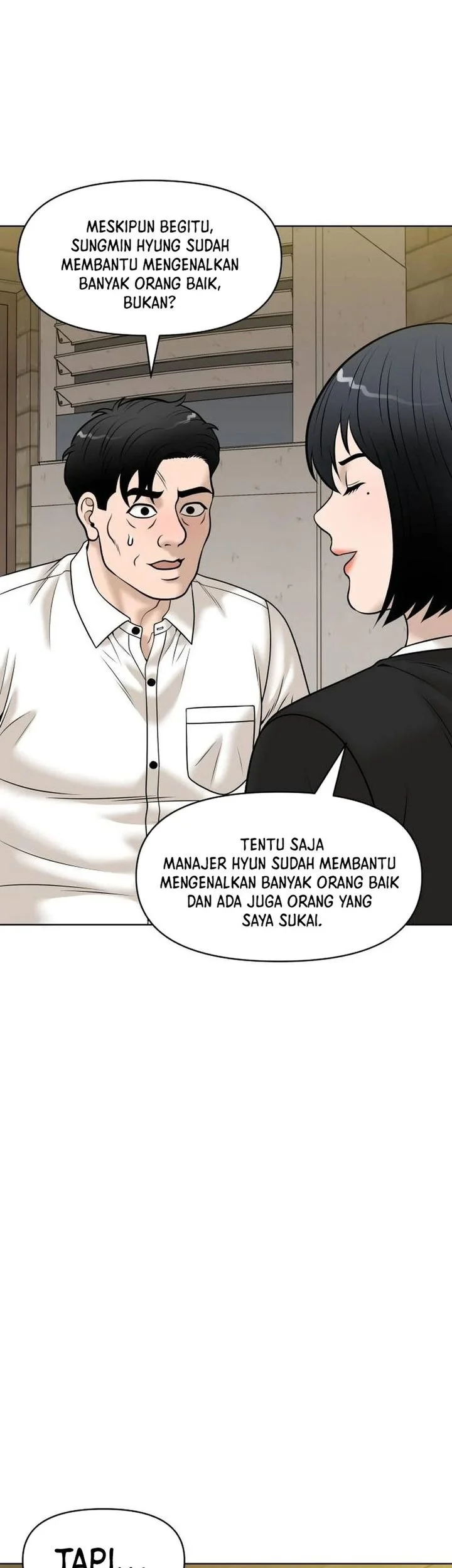Around Forty Bab 55 halaman 69
