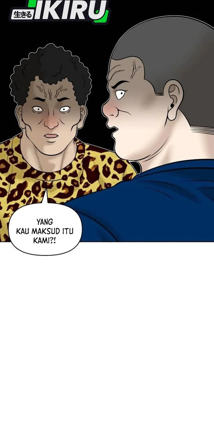 Around Forty Bab 55 halaman 76
