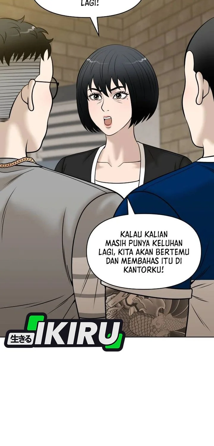 Around Forty Bab 56 halaman 22