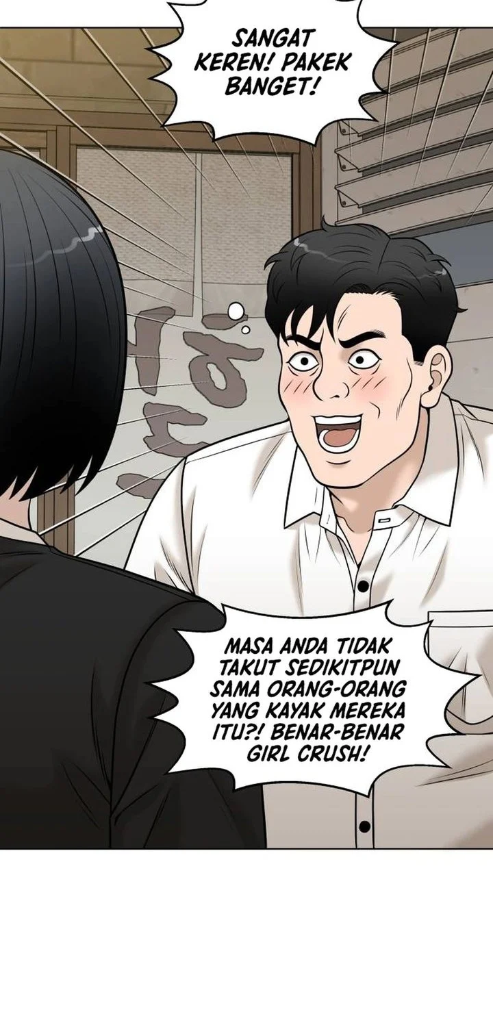 Around Forty Bab 56 halaman 26