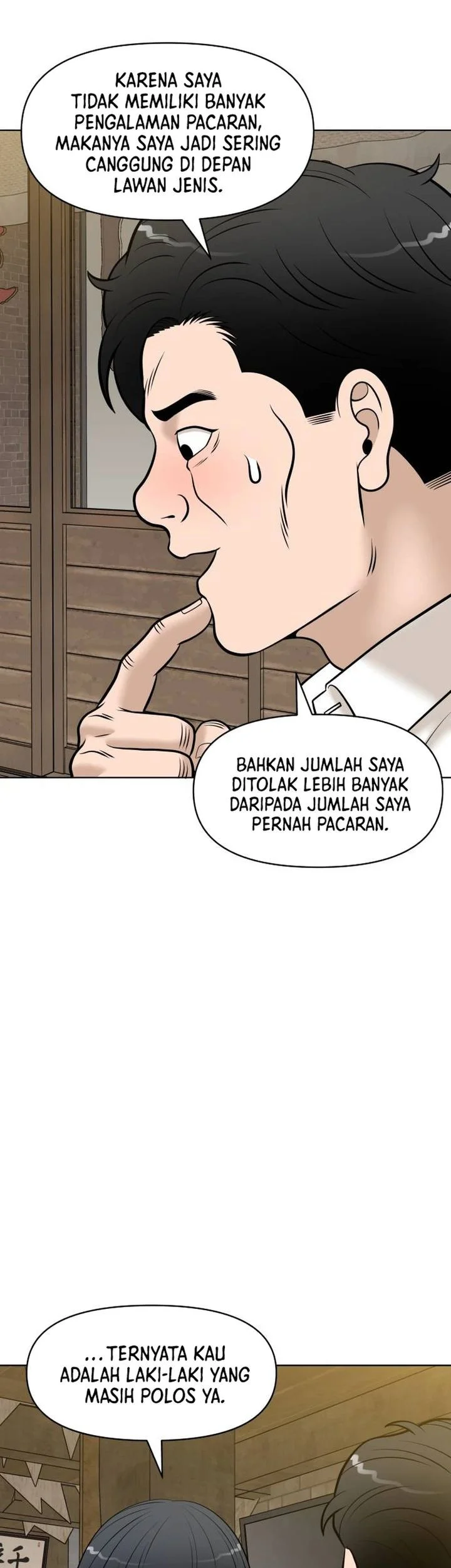Around Forty Bab 56 halaman 41