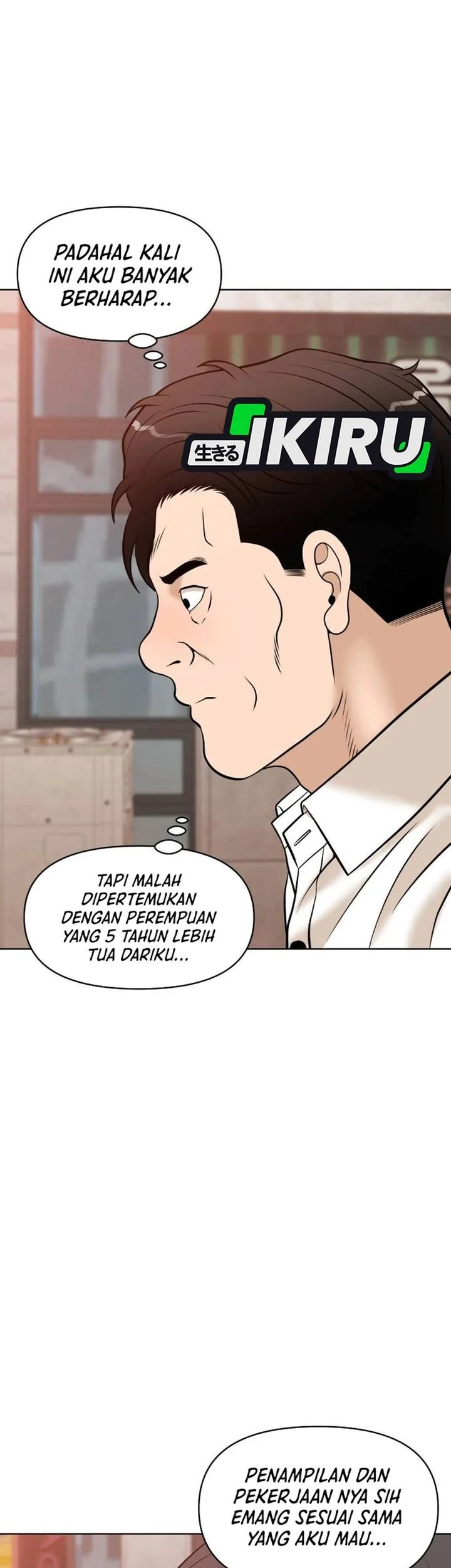 Around Forty Bab 56 halaman 67