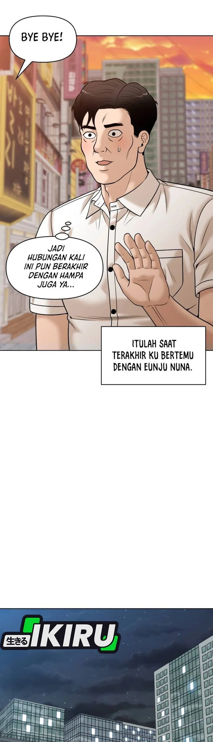 Around Forty Bab 56 halaman 75