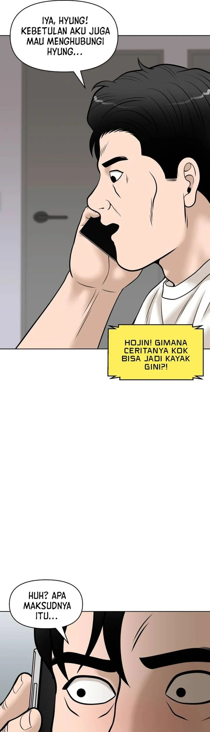 Around Forty Bab 56 halaman 79