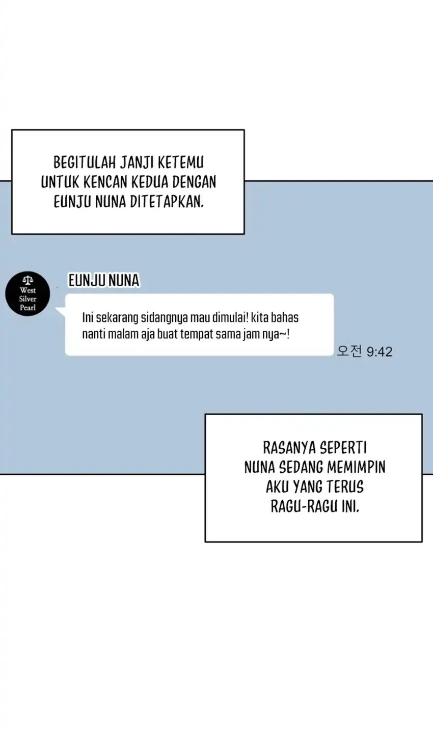 Around Forty Bab 57 halaman 41