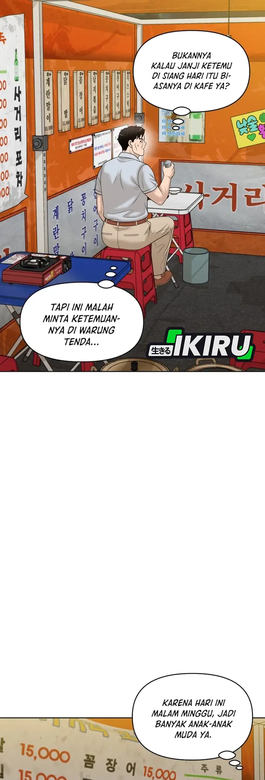 Around Forty Bab 57 halaman 52