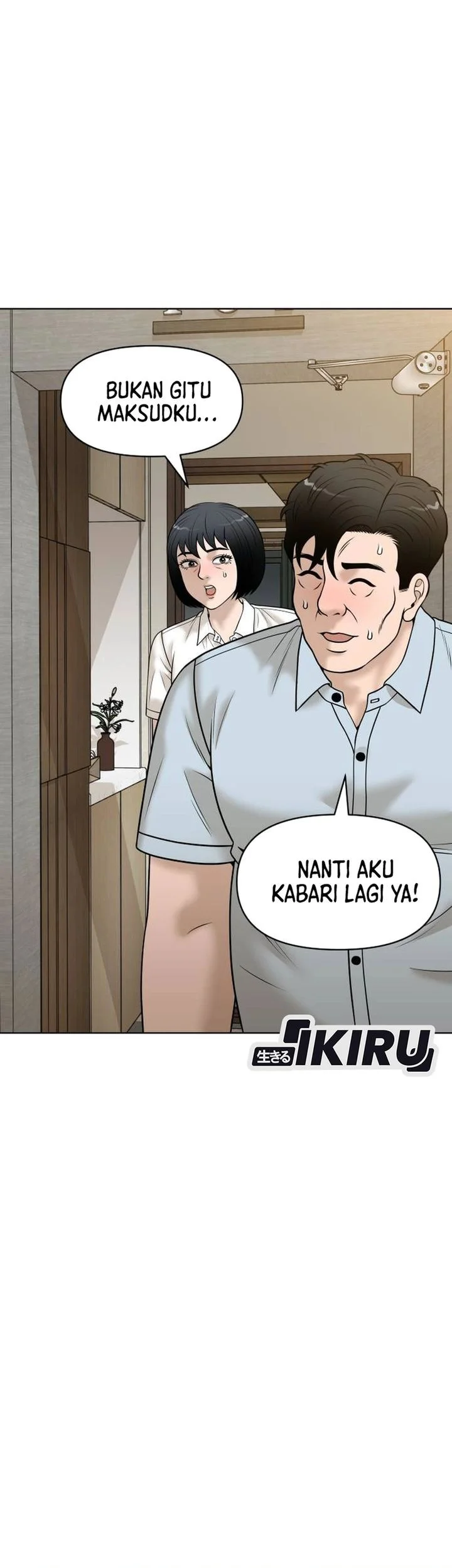 Around Forty Bab 58 halaman 31