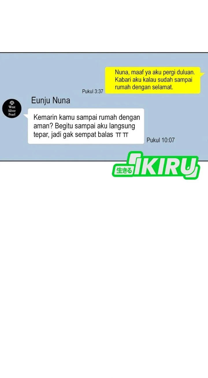 Around Forty Bab 58 halaman 46