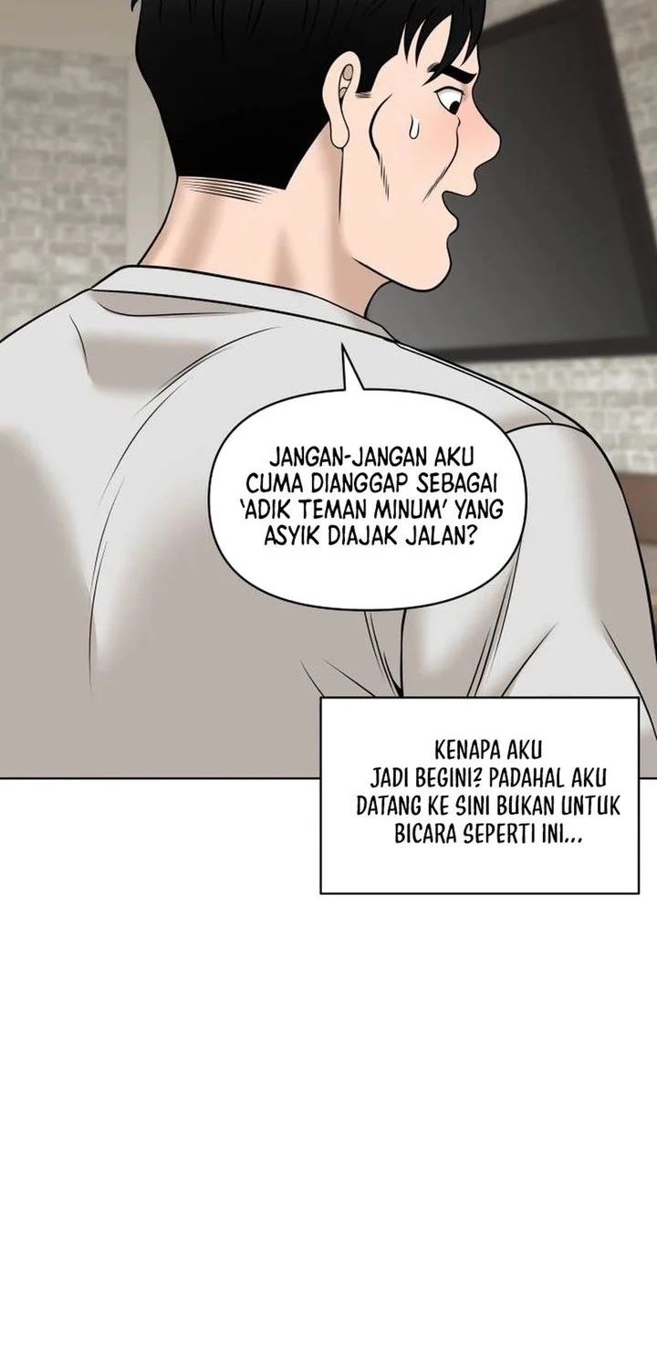 Around Forty Bab 58 halaman 66