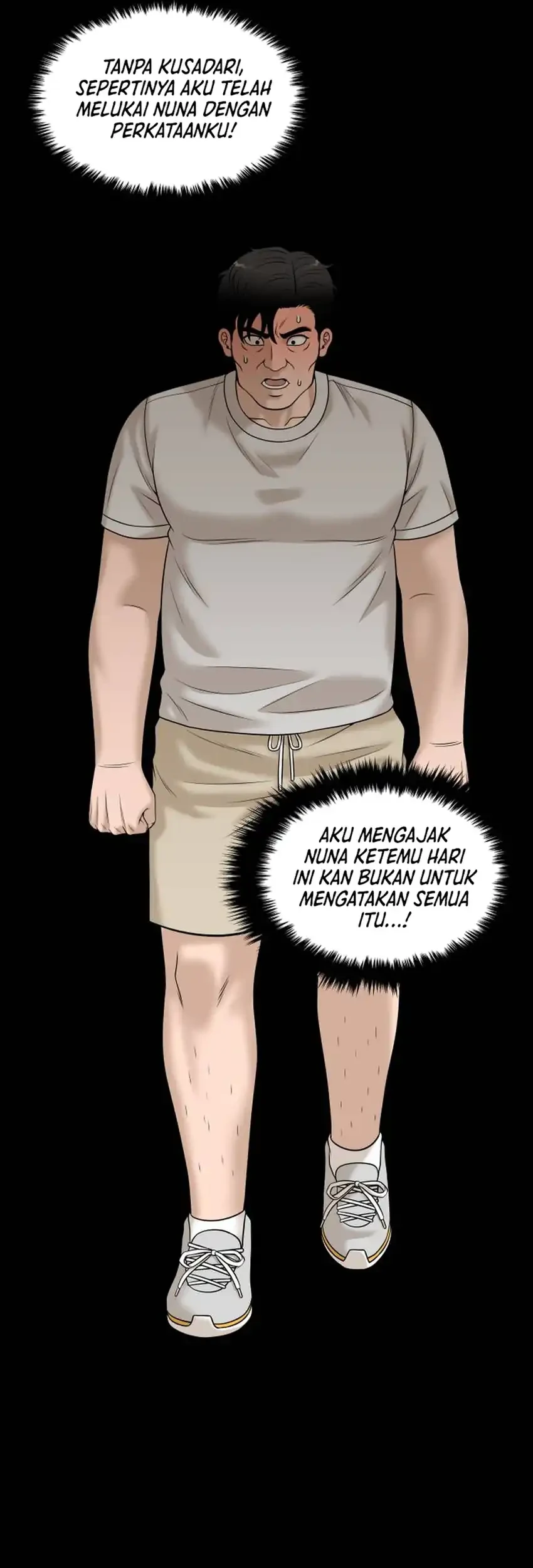 Around Forty chapter 59 halaman 3