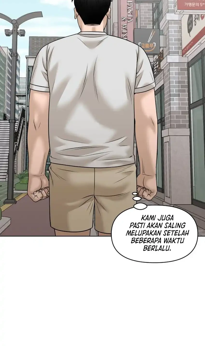 Around Forty chapter 59 halaman 14