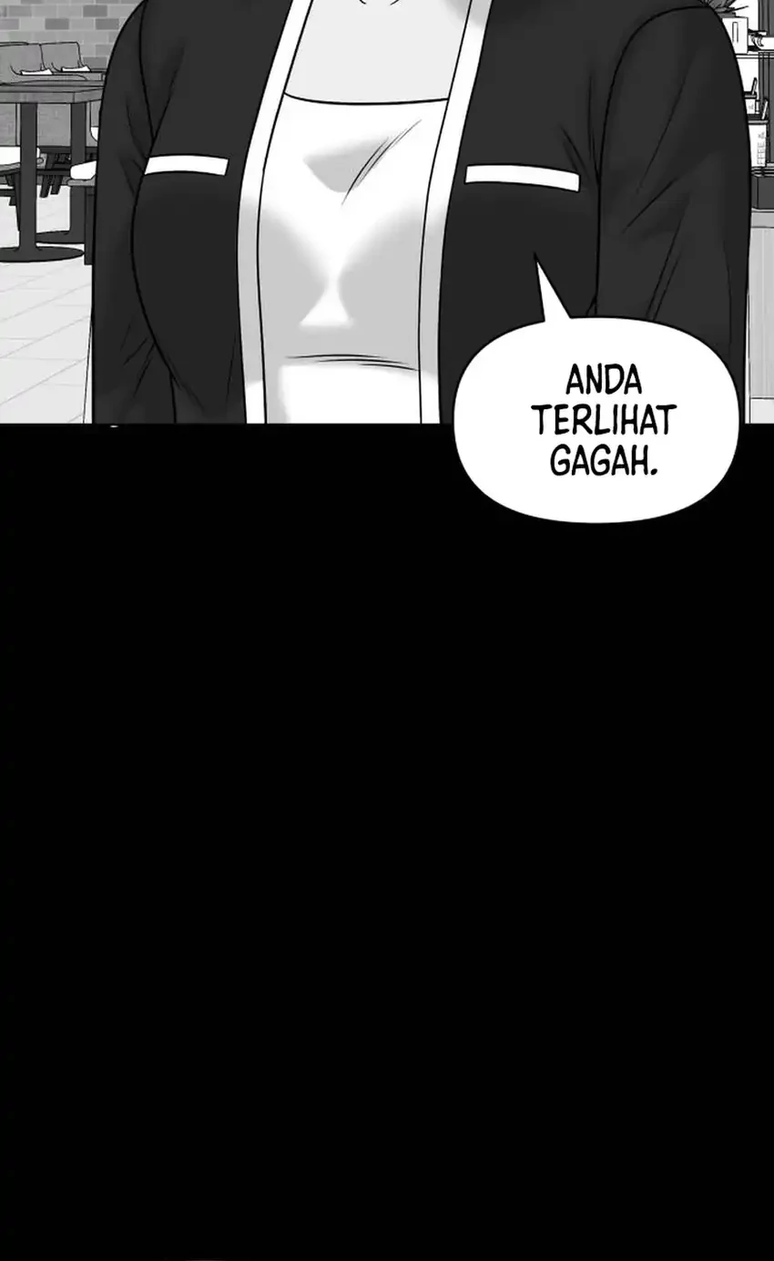 Around Forty chapter 59 halaman 22